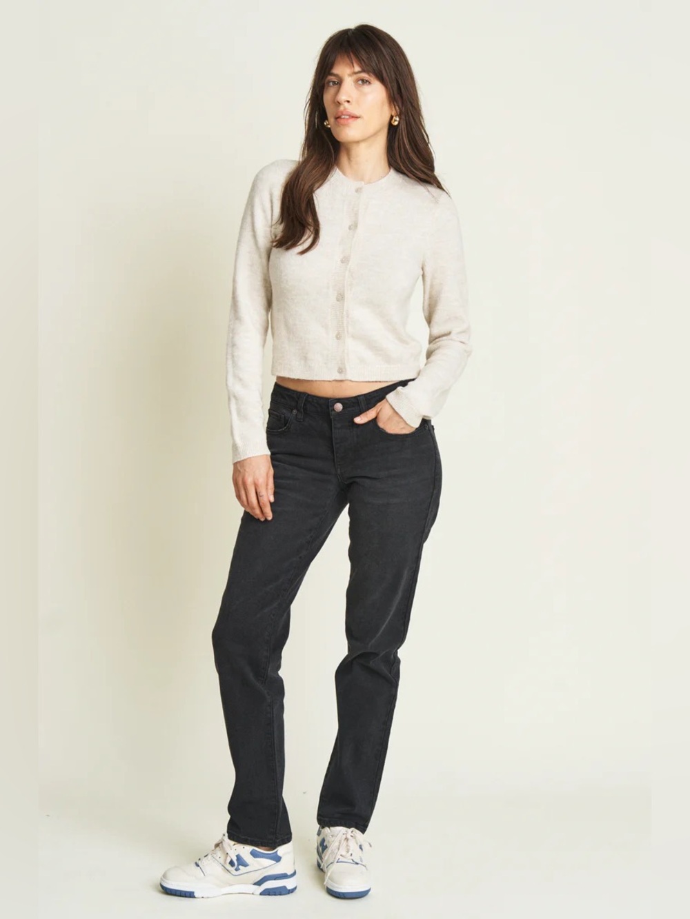 Oliver Logan Chester Slim Straight